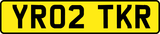YR02TKR