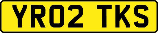YR02TKS