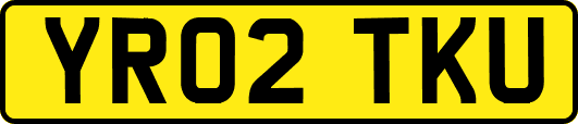 YR02TKU