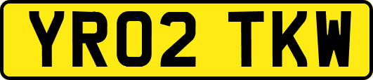 YR02TKW