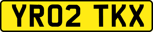 YR02TKX