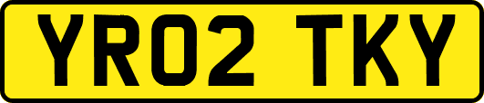 YR02TKY