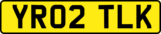YR02TLK