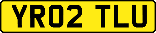 YR02TLU