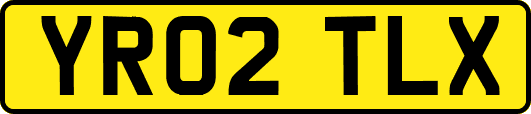 YR02TLX