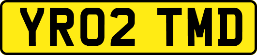 YR02TMD