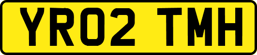 YR02TMH
