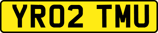 YR02TMU
