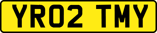 YR02TMY