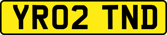 YR02TND