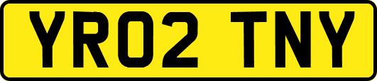 YR02TNY