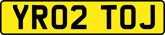 YR02TOJ