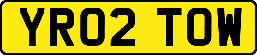 YR02TOW