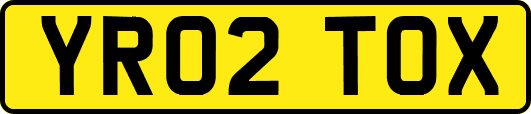 YR02TOX