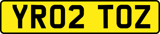 YR02TOZ