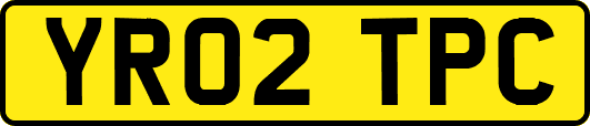 YR02TPC
