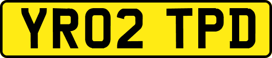 YR02TPD