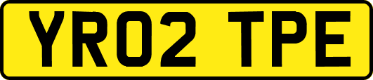 YR02TPE