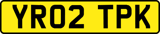 YR02TPK