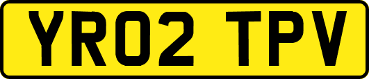 YR02TPV