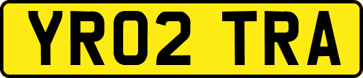 YR02TRA