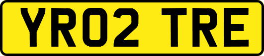 YR02TRE
