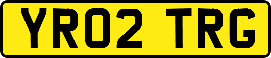 YR02TRG