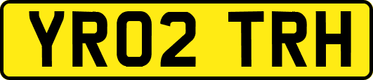 YR02TRH