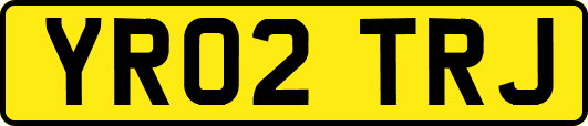 YR02TRJ