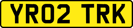 YR02TRK
