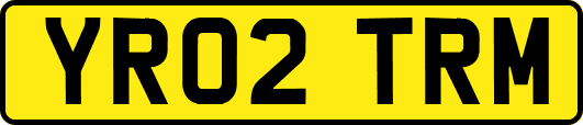 YR02TRM