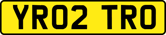 YR02TRO