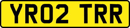 YR02TRR