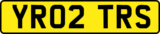 YR02TRS