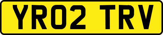 YR02TRV