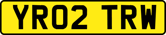 YR02TRW