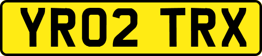 YR02TRX