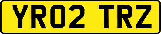 YR02TRZ
