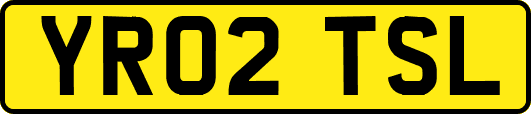 YR02TSL