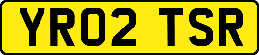 YR02TSR