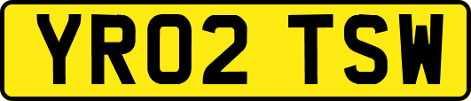 YR02TSW