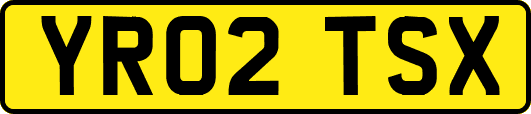 YR02TSX