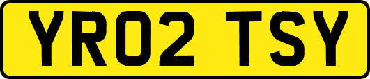 YR02TSY