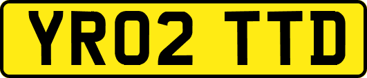 YR02TTD
