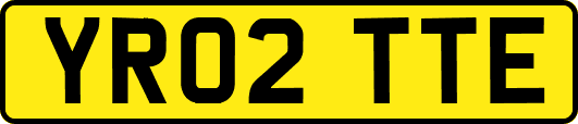 YR02TTE