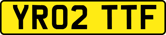 YR02TTF