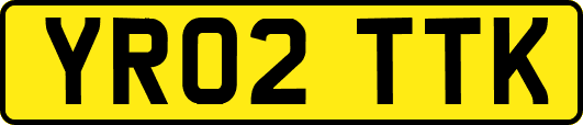 YR02TTK