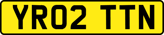 YR02TTN