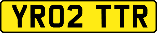 YR02TTR