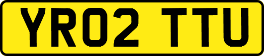 YR02TTU